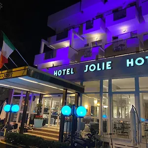 Jolie Italien