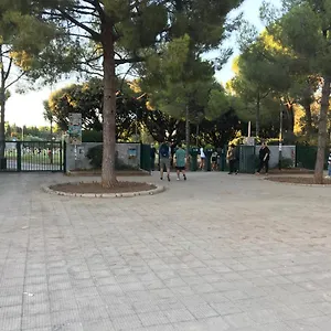 Parco 2 Giugno Italien