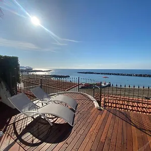 Rita Sea Front View - Parcheggio Gratuito In Guest house