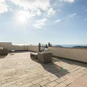 Maison 3* Tresnuraghes