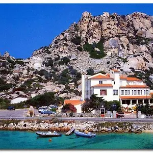 Nido D'aquila Italien