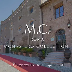 Il Monastero Collection Italien