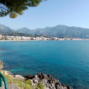 Appartamento A 2 Passi Dal Mare