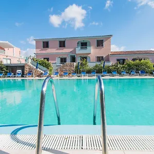 Residenziale Gli Ontani 4* Cala Liberotto