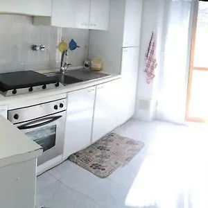 Appartamento Palazzo La Prora