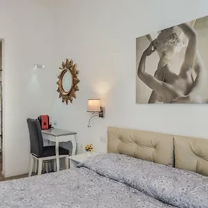 Pensjonat Raggio Di Sole, La Spezia