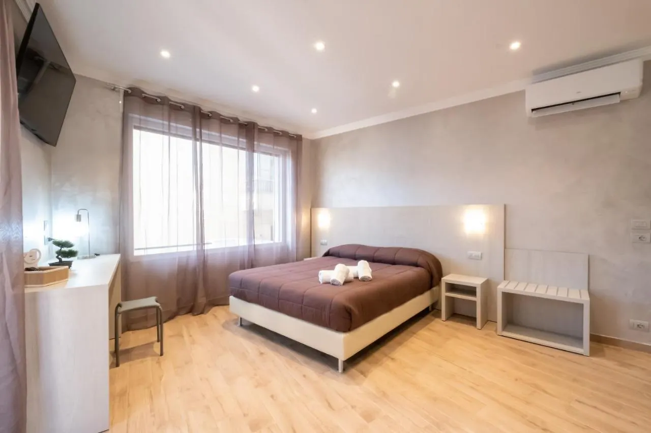 Guest house Le Camere Di Nana' Sanremo