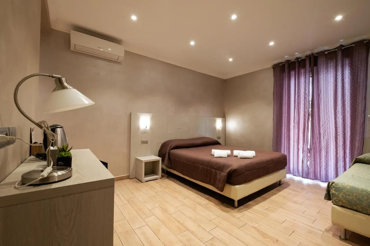 Le Camere Di Nana' Sanremo Guest house