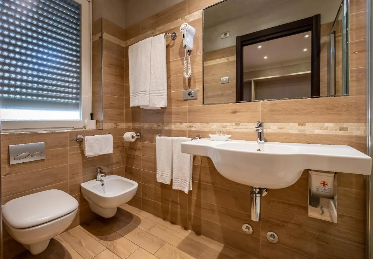 Guest house Le Camere Di Nana' Sanremo