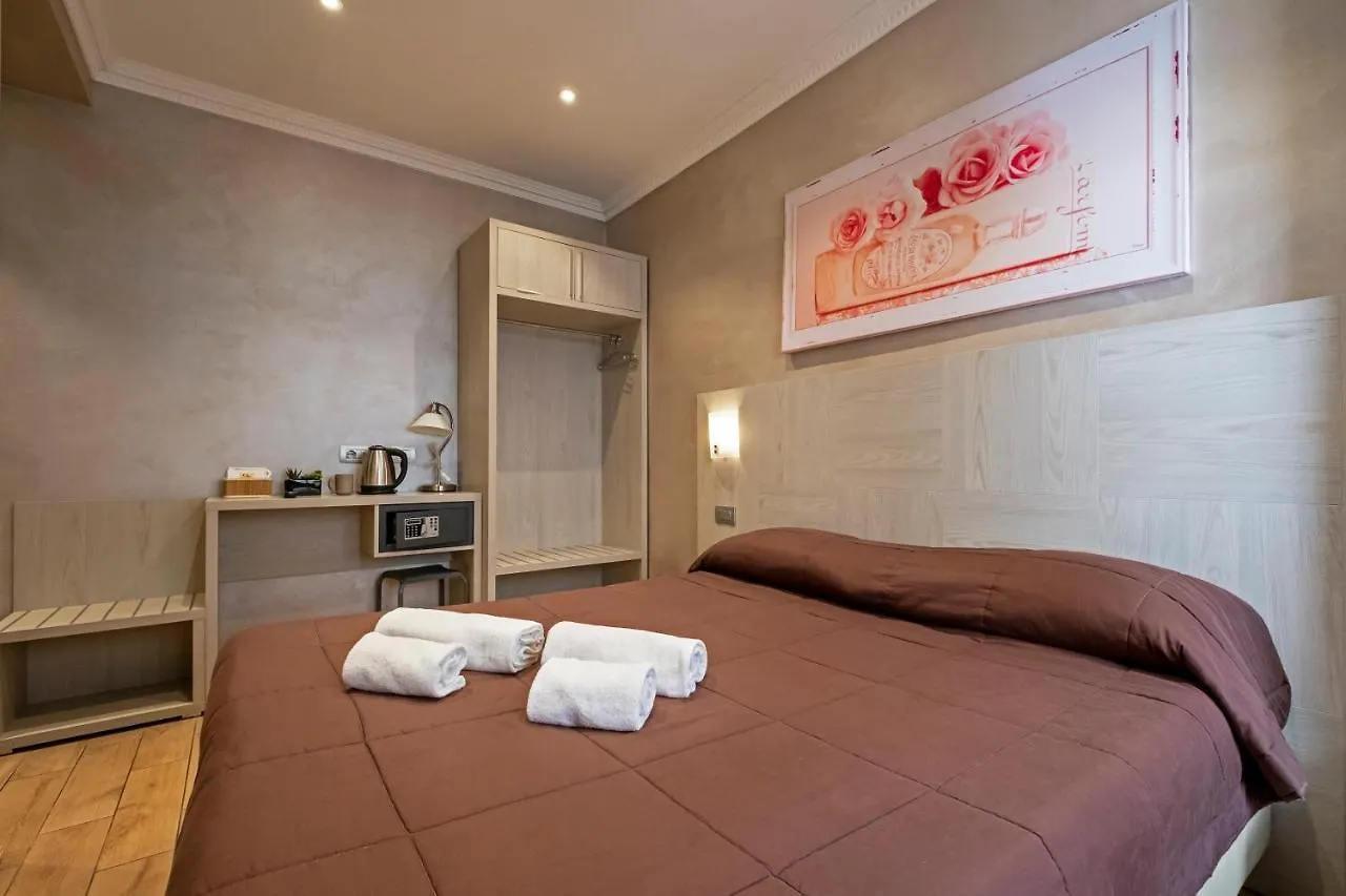 Le Camere Di Nana' Sanremo