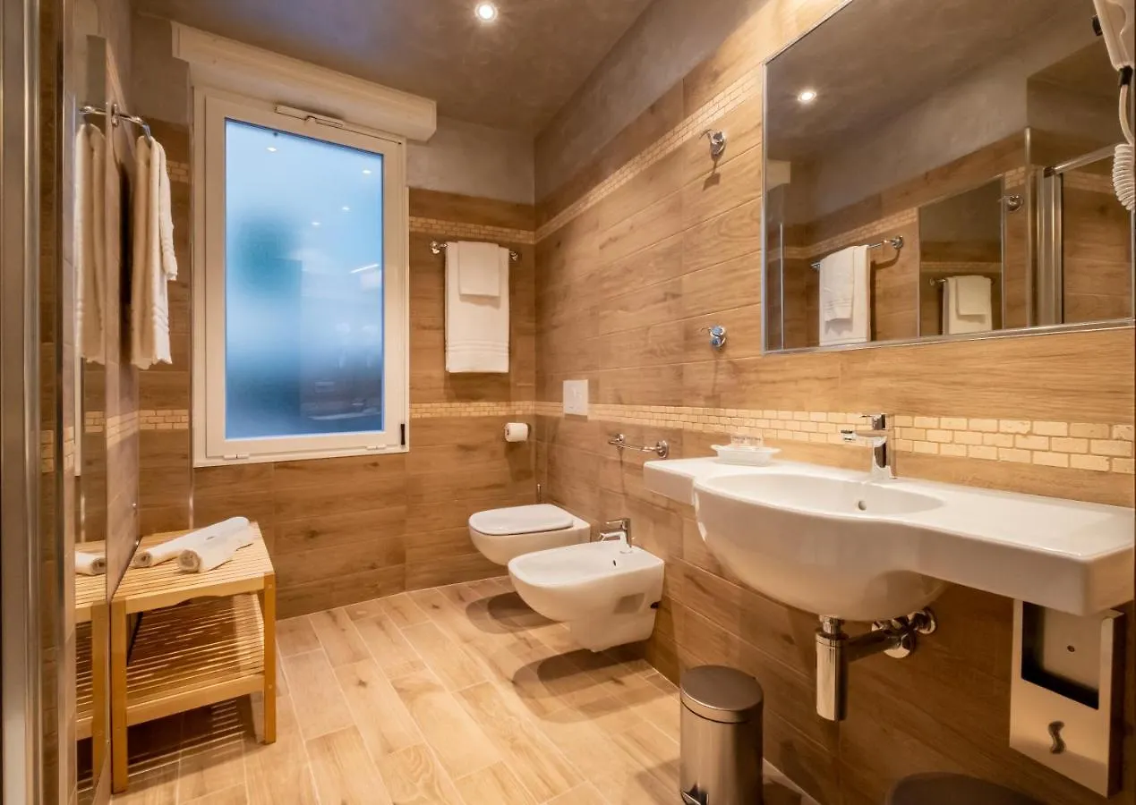 Le Camere Di Nana' Sanremo 3*,  Italy