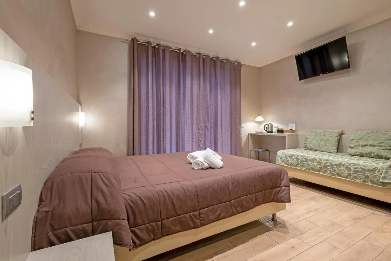 Le Camere Di Nana' Sanremo