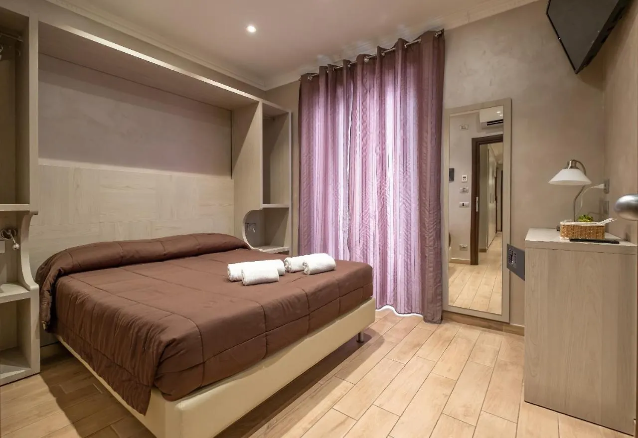 Le Camere Di Nana' Sanremo