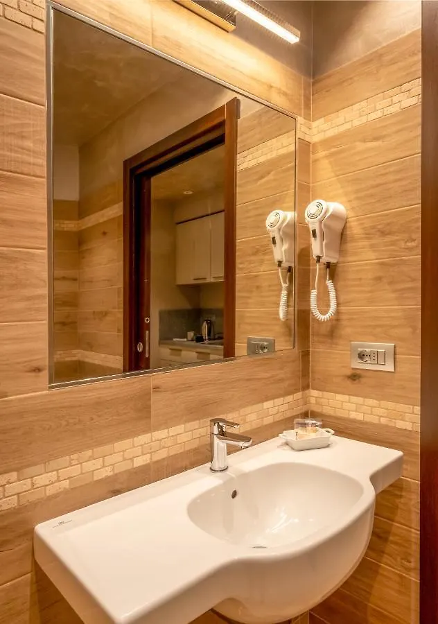 Le Camere Di Nana' Sanremo