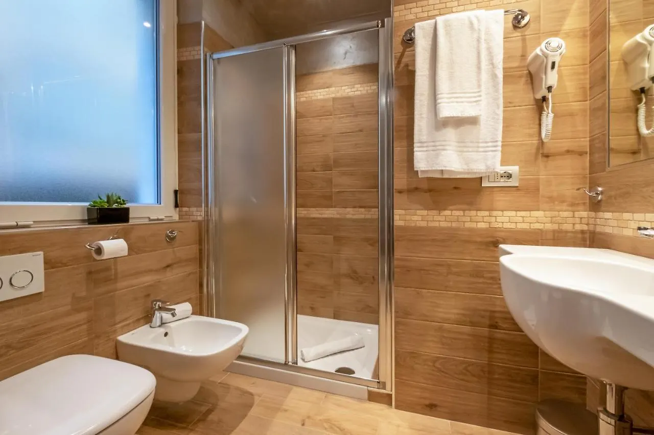 Le Camere Di Nana' Sanremo