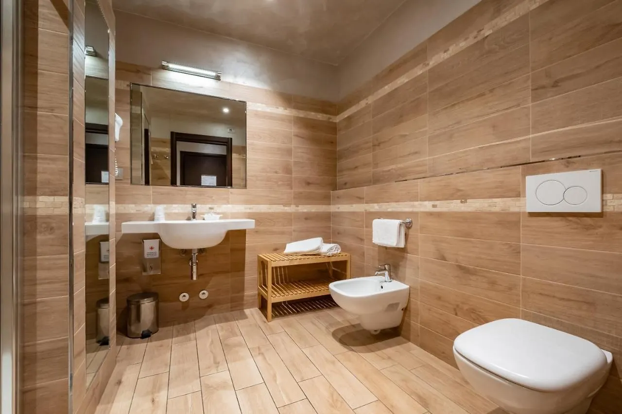 *** Guest house Le Camere Di Nana' Sanremo Italy