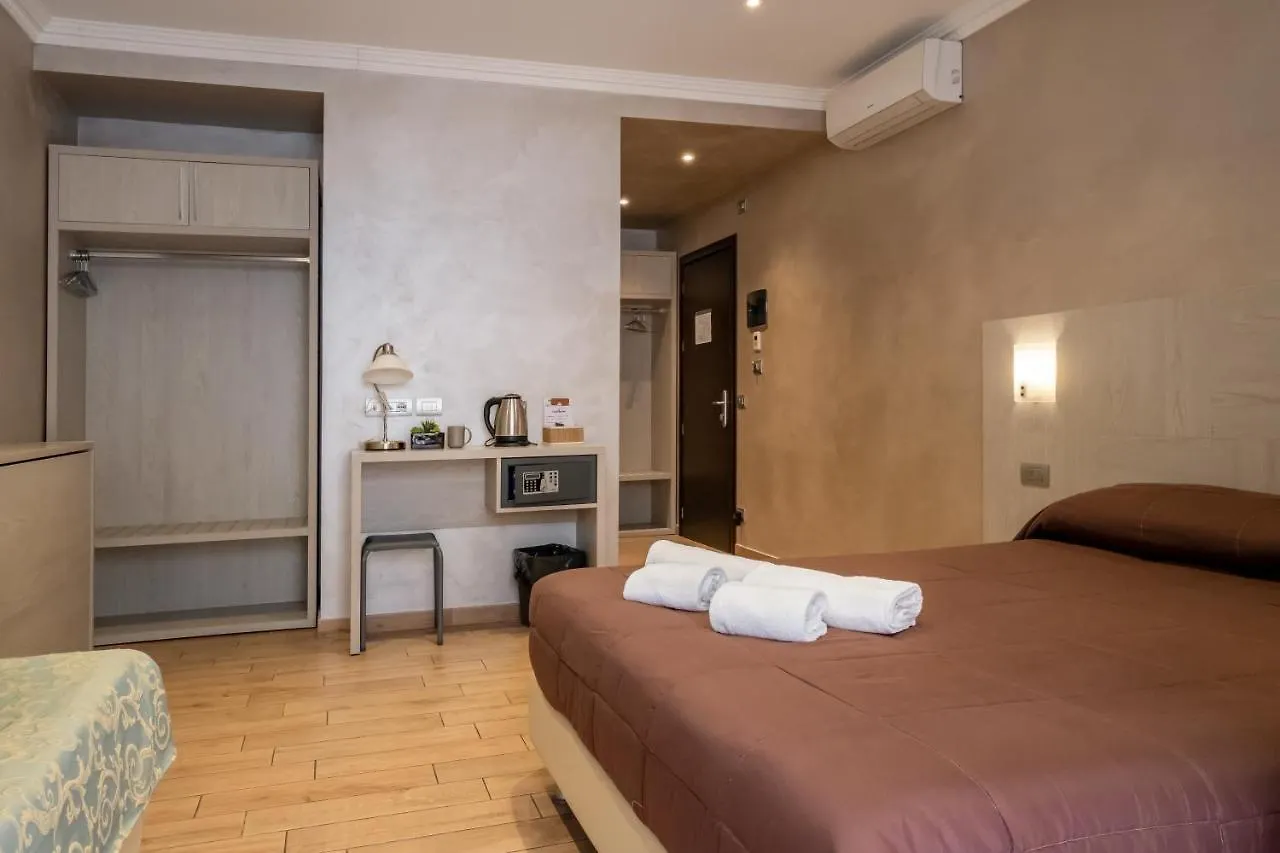 Le Camere Di Nana' Sanremo Guest house