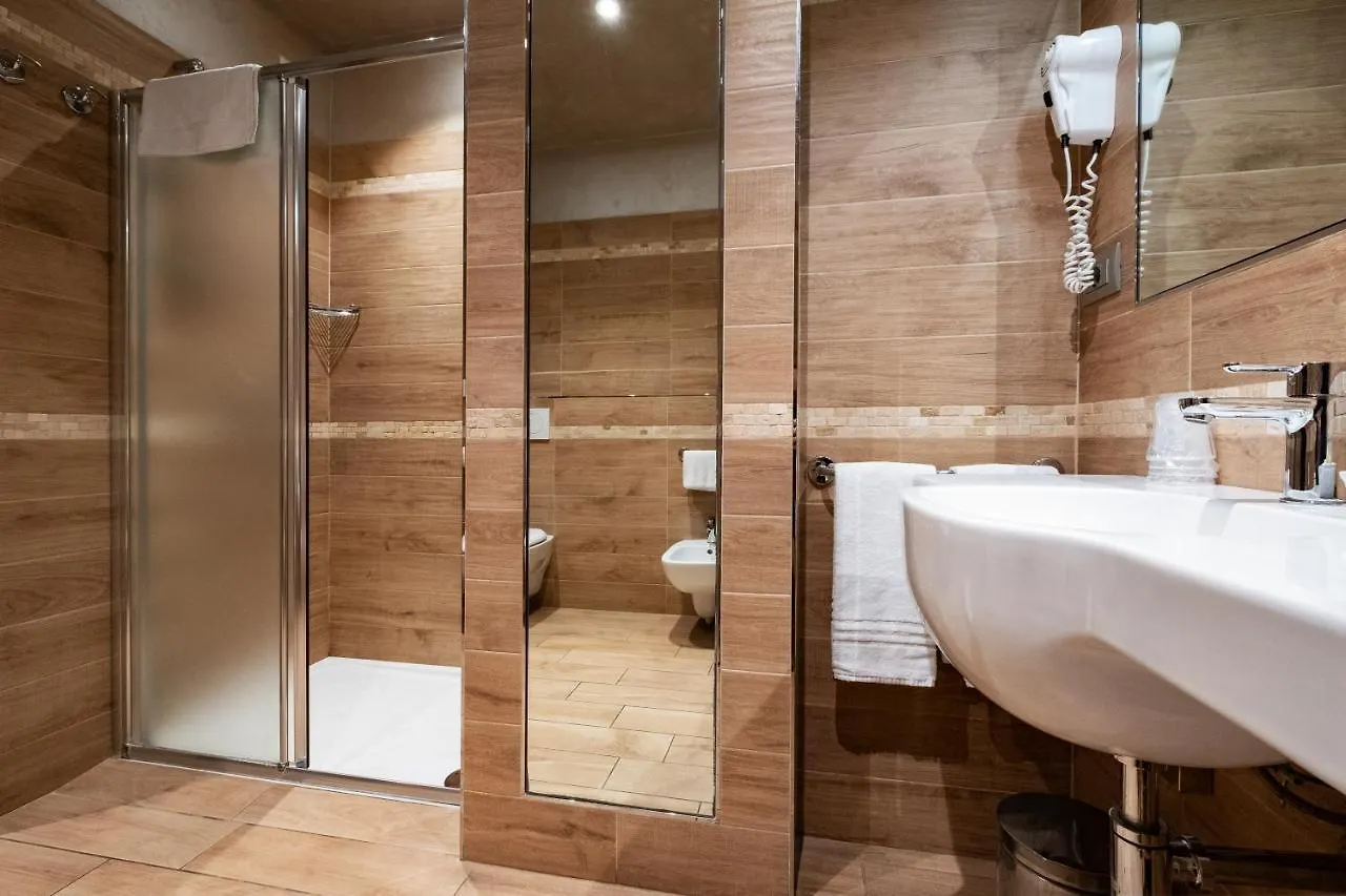 Le Camere Di Nana' Sanremo Guest house