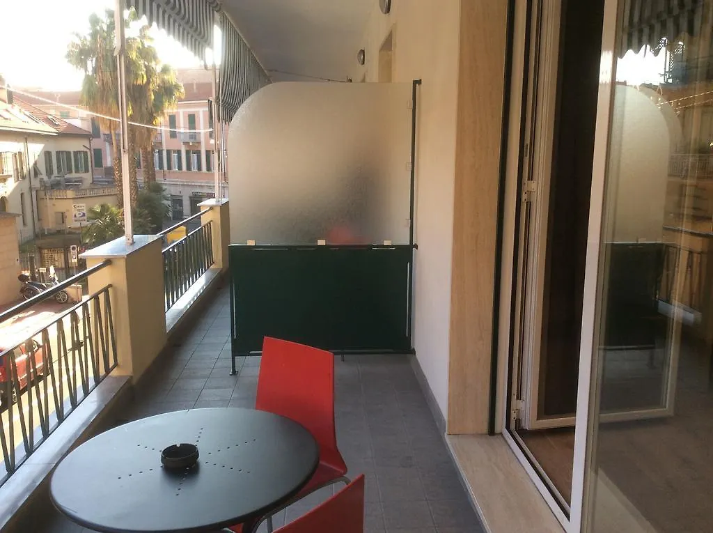 Le Camere Di Nana' Sanremo