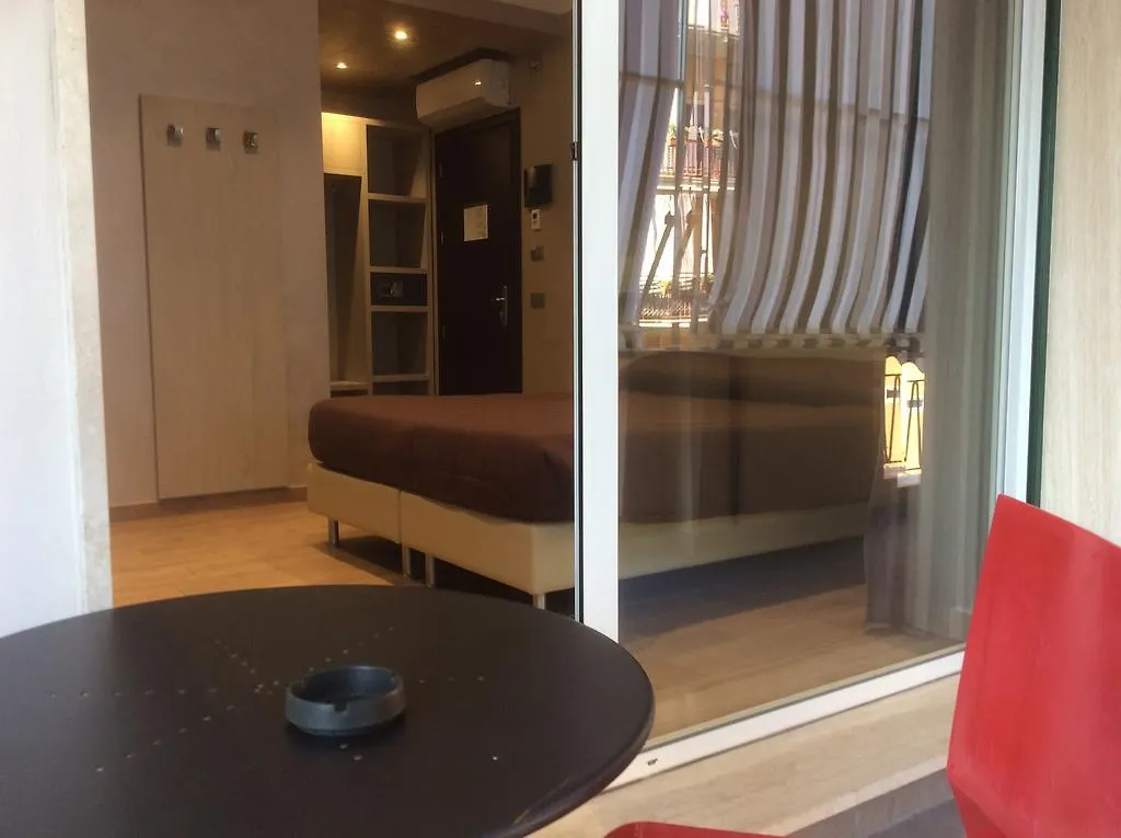 Le Camere Di Nana' Sanremo 3*,  Italy