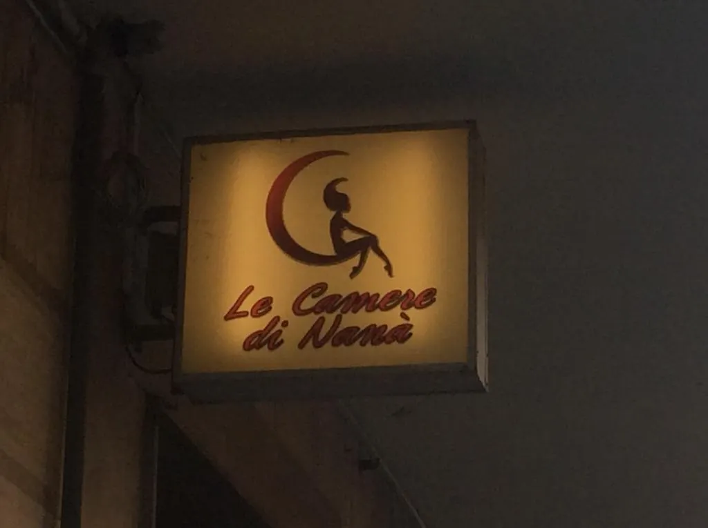 Le Camere Di Nana' Sanremo Guest house