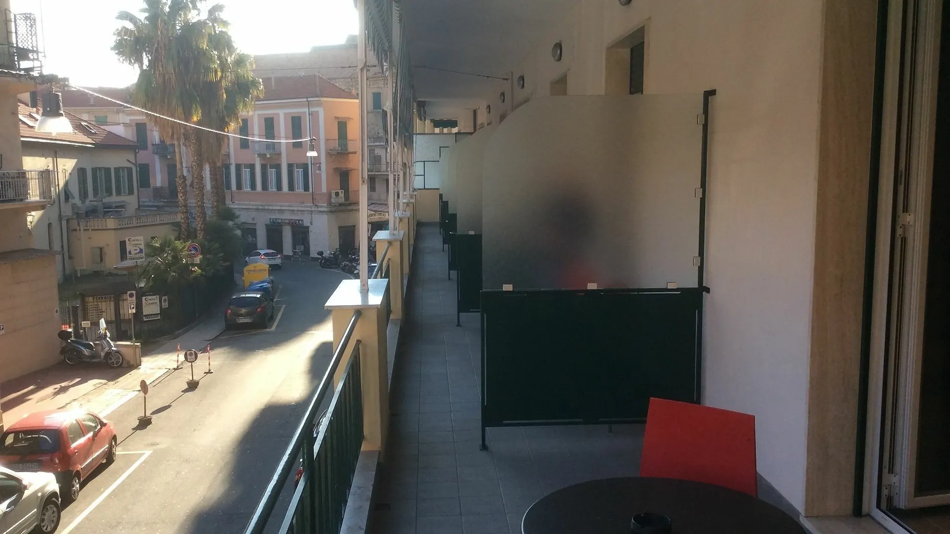 Le Camere Di Nana' Sanremo Italy